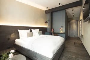 Image of Wailtl Hotel