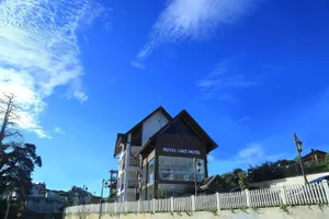 Image of Royal Lake Hotel