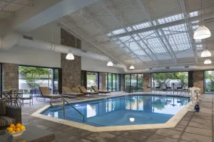 Image of Chauncey Hotel & Conference Center