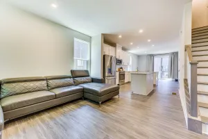 Image of Updated Charlotte Vacation Rental 4 Mi to Downtown