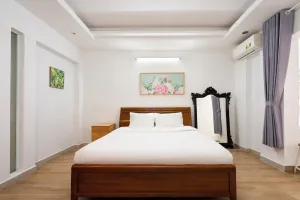 Image of Nina Home- De Tham Street, D1