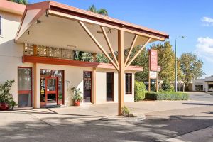 Image of Econo Lodge Griffith Motor Inn