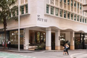 Image of Rydges Australia Square