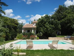 Image of Lovely Holiday Home With Private Pool and Garden-formerly TUI Ferienhaus