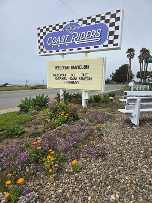 Image of Coast Riders Inn