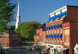 Image of Lord Camden Inn