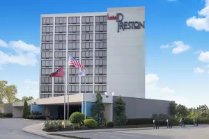Image of Hotel Preston Nashville Airport