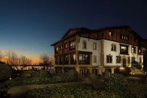 Image of Ercilla Embarcadero Hotel