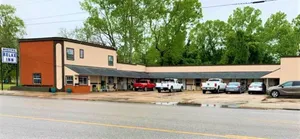 Image of Relax Inn Motel Kountze