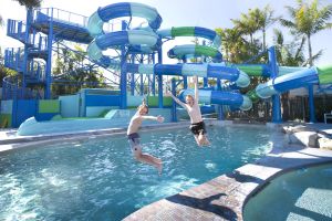 Image of Tasman Holiday Parks - North Star