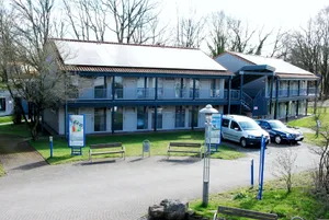 Image of TAT Tagungs- und Gästehaus