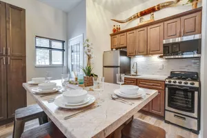 Image of Peaceful Ellsworth Vacation Rental w/ Grill