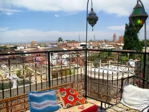 Image of Riad Layla Rouge