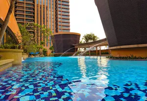 Image of The Suites at Times Square KL