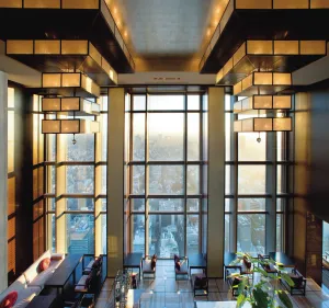 Image of Mandarin Oriental, Tokyo