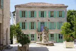 Image of MAISON D'HOTES LA GOURGUILLE