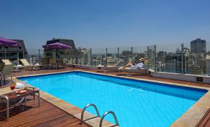 Image of Mercure Sao Paulo Alamedas