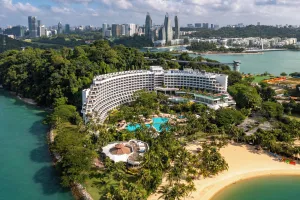 Image of Shangri-La Rasa Sentosa, Singapore