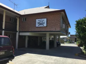 Image of The Mullum Motel