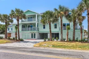 Image of 391 S Fletcher Ave C townhouse