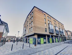 Image of Premier Inn Horsham Town Centre