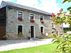Image of Chic Holiday Home with Garden