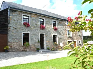 Image of Chic Holiday Home with Garden