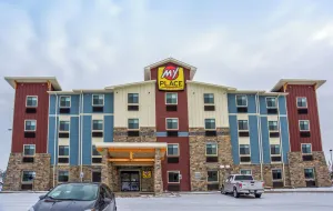 Image of My Place Hotel-Shakopee, MN
