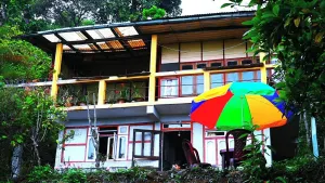 Image of Heaven Homestay