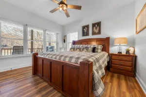Image of Charming Murphy House with Deck and River Views!