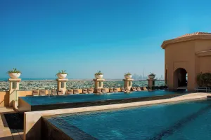 Image of Sheraton Mall of the Emirates Hotel, Dubai