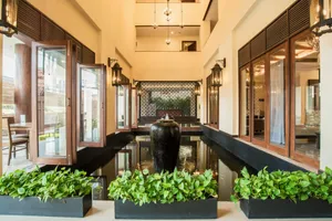 Image of De Chai Colonial Hotel & Spa - SHA Plus