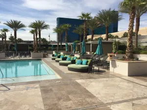 Image of Luxury Suites International at The Signature