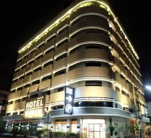 Image of Hi Season Hotel