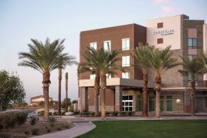 Image of Courtyard by Marriott Mesa at Wrigleyville West