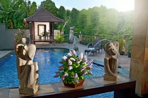 Image of Hotel Puri Nusa Indah