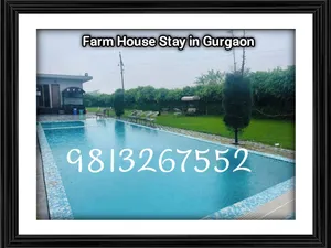 Image of Evergreen Resort & Farm Aravali
