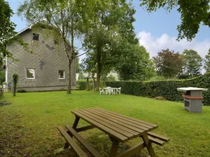 Image of Holiday Home with Garden, Heating, Barbecue
