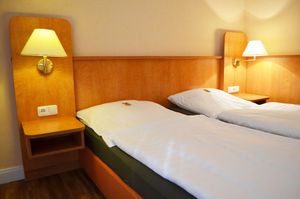 Image of Waldhotel Humboldtsee