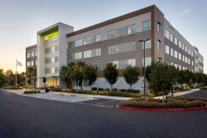 Image of Element Sacramento Airport