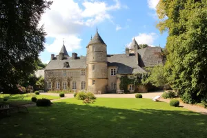 Image of Chateau de Flottemanville