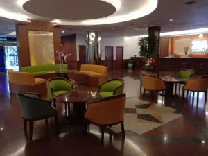 Image of GiiA Sanno Hotel Pluit