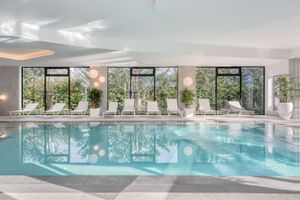 Image of GOLDEN TULIP LYON OUEST TECHLID Hotel & Spa