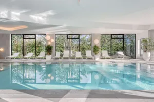 Image of GOLDEN TULIP LYON OUEST TECHLID Hotel & Spa