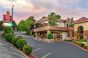 Image of Best Western Plus Landing View Inn & Suites