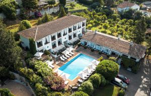 Image of Hotel les Vergers de Saint Paul