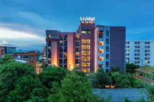 Image of Livotel Hotel Lat Phrao Bangkok