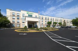 Image of Holiday Inn Fredericksburg - Conference Center by IHG