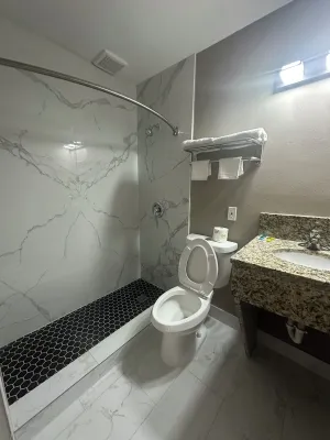 Image of Budget Inn - St. Petersburg