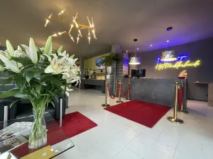 Image of Hotel Mecklenheide